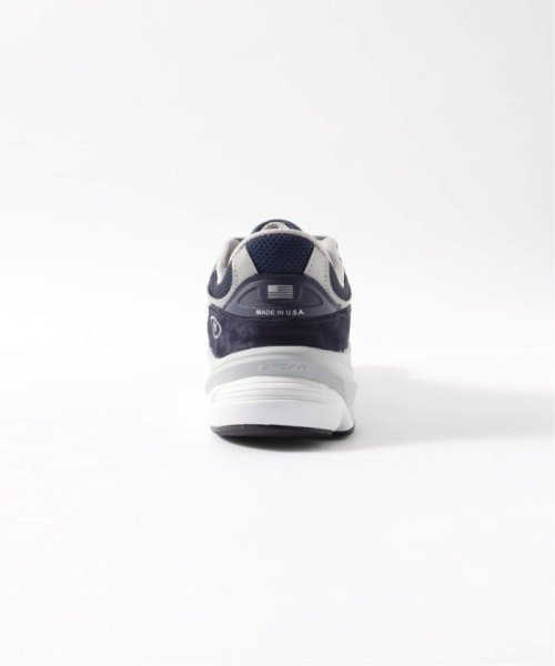 EDIFICE(エディフィス)/【New Balance / ニューバランス】M990NV6/img02