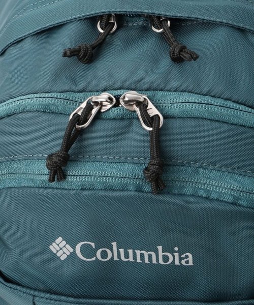 Columbia(コロンビア)/ワイルドウッド30L バックパック/img14
