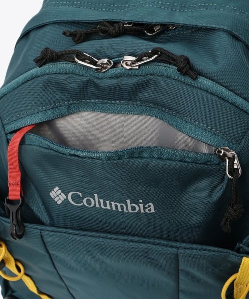 Columbia(コロンビア)/ワイルドウッド30L バックパック/img18
