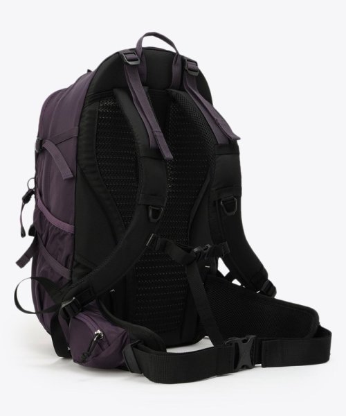 ワイルドウッドWF27L バックパック 商品特徴 コロンビア独自のはっ水 撥水 機能 オムニシールド