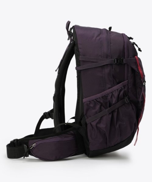 ワイルドウッドWF27L バックパック 商品特徴 コロンビア独自のはっ水 撥水 機能 オムニシールド