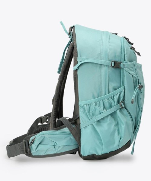 ワイルドウッドWF27L バックパック 商品特徴 コロンビア独自のはっ水 撥水 機能 オムニシールド