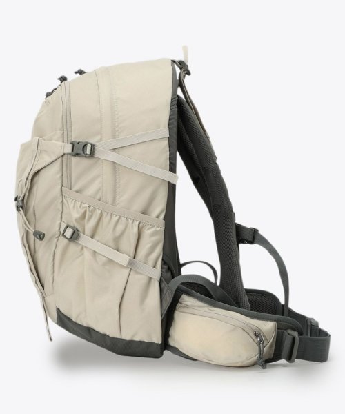 ワイルドウッドWF27L バックパック 商品特徴 コロンビア独自のはっ水 撥水 機能 オムニシールド