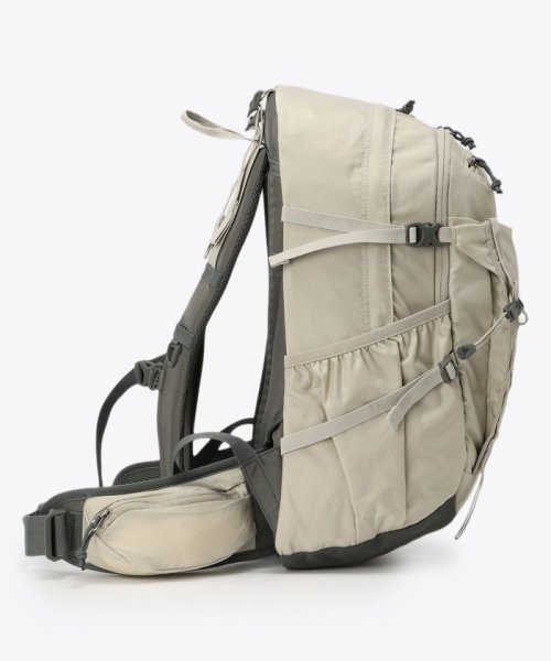 ワイルドウッドWF27L バックパック 商品特徴 コロンビア独自のはっ水 撥水 機能 オムニシールド