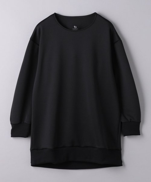 UNITED ARROWS(ユナイテッドアローズ)/＜TO UNITED ARROWS＞BRING バックオープン ロングスリーブ カットソー/img09