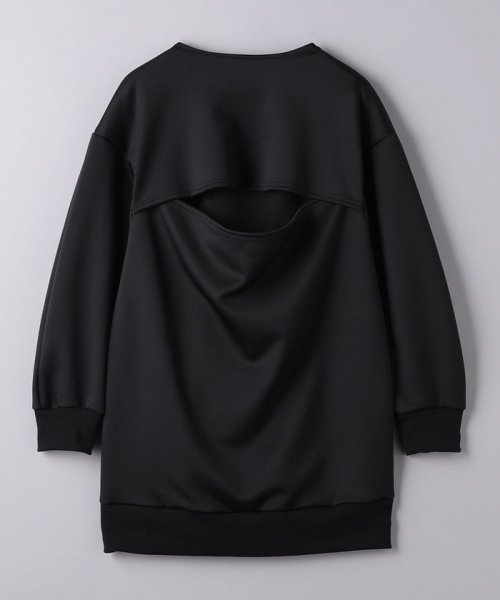 UNITED ARROWS(ユナイテッドアローズ)/＜TO UNITED ARROWS＞BRING バックオープン ロングスリーブ カットソー/img10