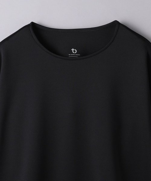 UNITED ARROWS(ユナイテッドアローズ)/＜TO UNITED ARROWS＞BRING バックオープン ロングスリーブ カットソー/img11