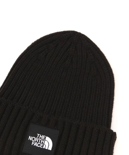 LHP(エルエイチピー)/THE NORTH FACE/ザ・ノースフェイス/Cappusho Lid/カプッチョリッド/img03