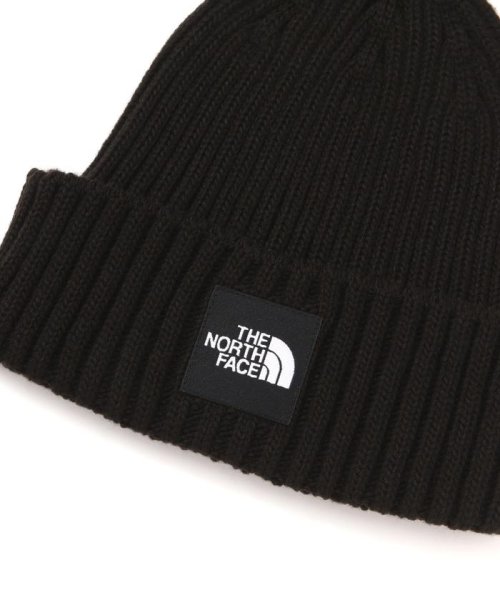 LHP(エルエイチピー)/THE NORTH FACE/ザ・ノースフェイス/Cappusho Lid/カプッチョリッド/img04