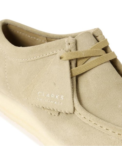 LHP(エルエイチピー)/Clarks/クラークス/Wallabee/ワラビー UK7～9/img05