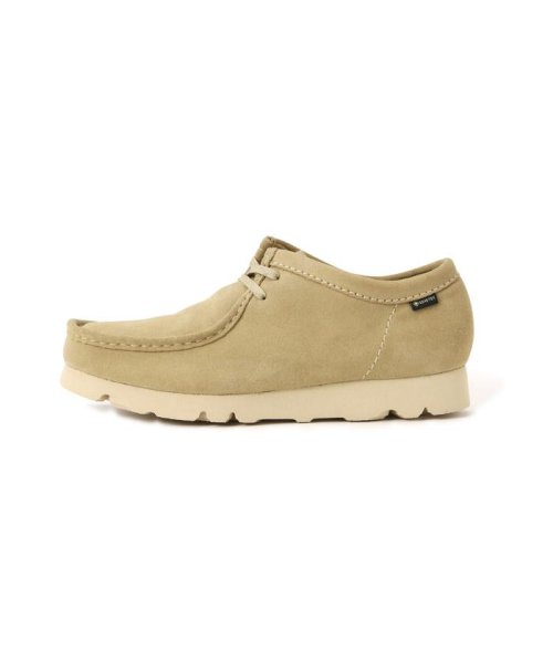 Clarks/クラークス/Wallabee GTX/ワラビー ゴアテックス UK7～9 Wallabee