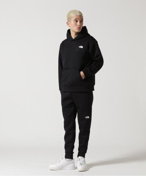 B'2nd(ビーセカンド)/THE NORTH FACE / Tech Air Sweat Wide Hoodie/img01