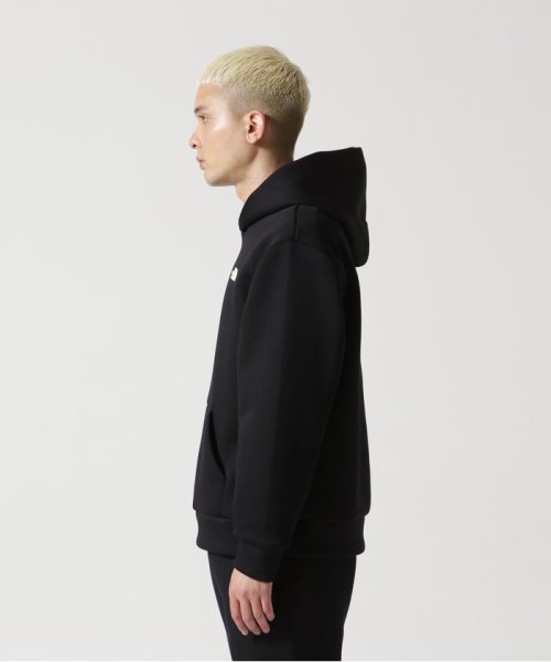 B'2nd(ビーセカンド)/THE NORTH FACE / Tech Air Sweat Wide Hoodie/img02