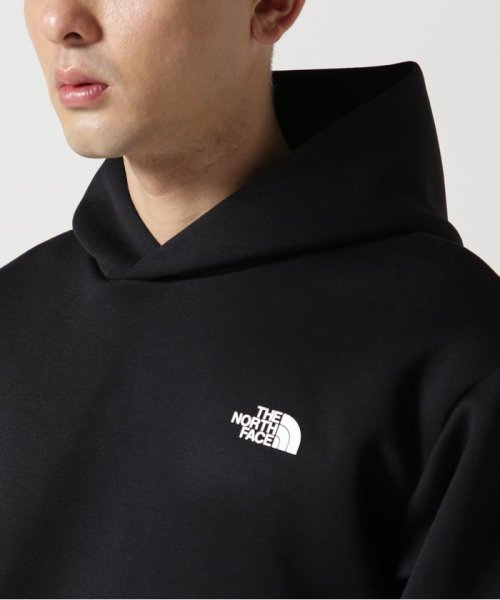 B'2nd(ビーセカンド)/THE NORTH FACE / Tech Air Sweat Wide Hoodie/img04