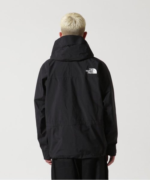 B'2nd(ビーセカンド)/THE NORTH FACE(ザ・ノース・フェイス)　Mountain Light Jacket/img03