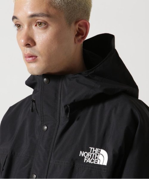 B'2nd(ビーセカンド)/THE NORTH FACE(ザ・ノース・フェイス)　Mountain Light Jacket/img04