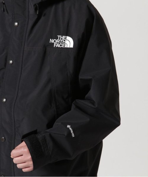 B'2nd(ビーセカンド)/THE NORTH FACE(ザ・ノース・フェイス)　Mountain Light Jacket/img05