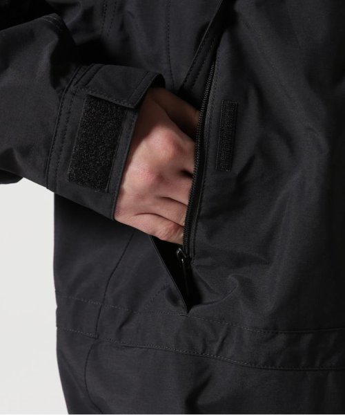 B'2nd(ビーセカンド)/THE NORTH FACE(ザ・ノース・フェイス)　Mountain Light Jacket/img06