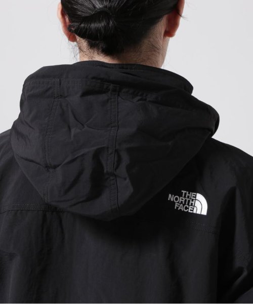 B'2nd(ビーセカンド)/THE NORTH FACE(ザ・ノース・フェイス)　Hydrena Wind Jacket/img06