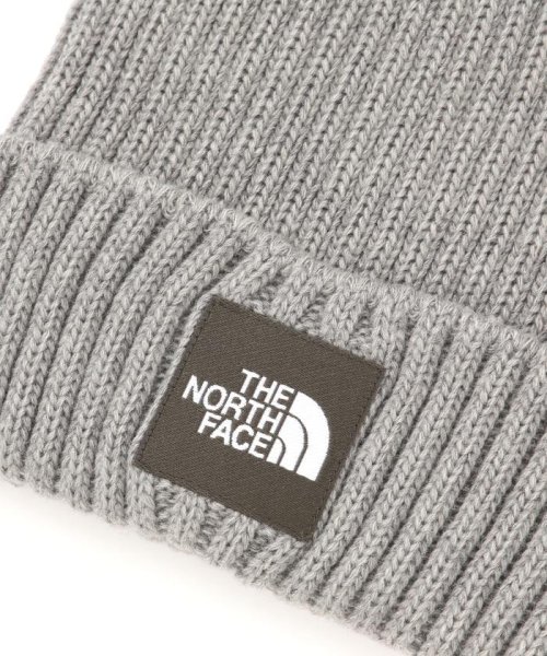 B'2nd(ビーセカンド)/THE NORTH FACE (ザ・ノースフェイス）Cappucho Lid NN42035/img05