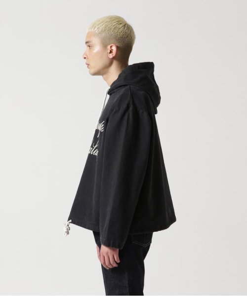 BOW WOW/バウワウ/GALAXY SYRUP DUCK HOODIE BOW WOW/バウワウ/GALAXY SYRUP DUCK