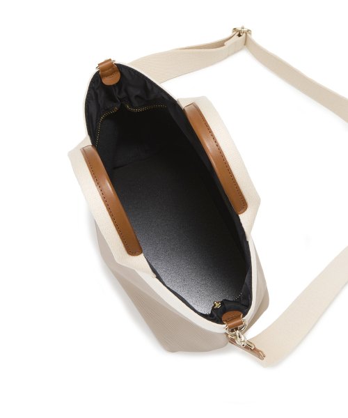 【Breath TOPKAPI】RIPPLE リプル ショルダー付き 2way トート バッグ S 撥水 P1397781455(10725円)