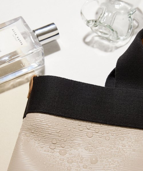 【Breath TOPKAPI】RIPPLE リプル ショルダー付き 2way トート バッグ S 撥水 P1397781455(10725円)