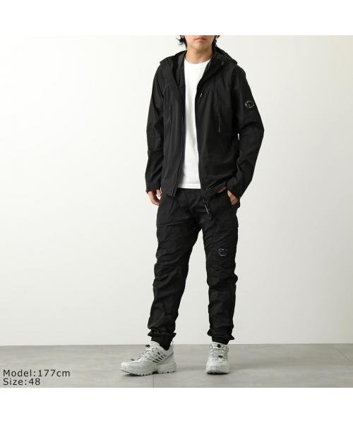 C.P.COMPANY ジャケット Pro－Tek Hooded Jacket COMPANY ジャケット Hooded