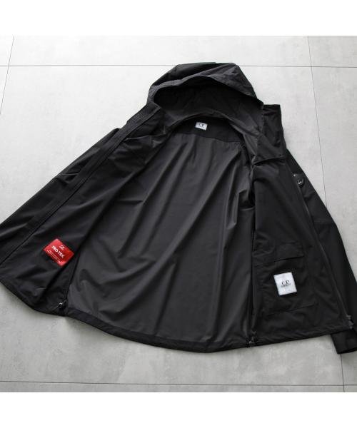 C.P.COMPANY ジャケット Pro－Tek Hooded Jacket COMPANY ジャケット Hooded