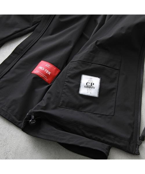 C.P.COMPANY ジャケット Pro－Tek Hooded Jacket COMPANY ジャケット Hooded