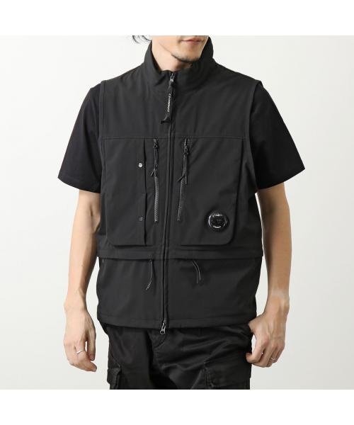 C.P.COMPANY ベスト CP SHELL－R 16CMOW105A 005968A COMPANY ベスト CP 16CMOW105A