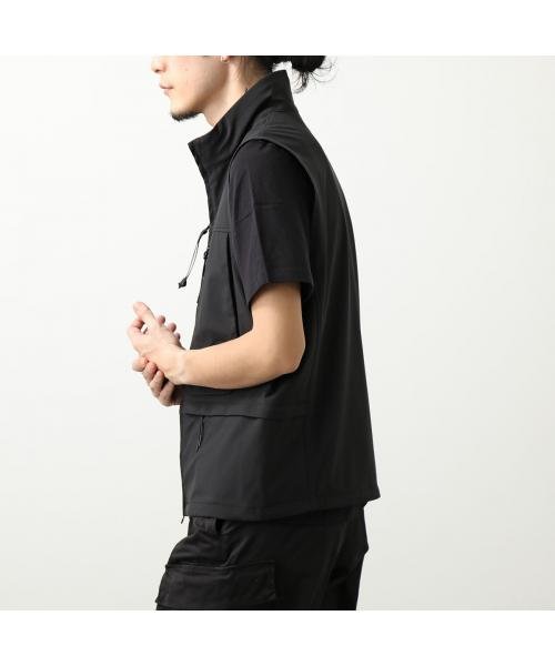 C.P.COMPANY ベスト CP SHELL－R 16CMOW105A 005968A COMPANY ベスト CP 16CMOW105A