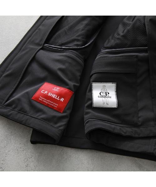 C.P.COMPANY ベスト CP SHELL－R 16CMOW105A 005968A COMPANY ベスト CP 16CMOW105A
