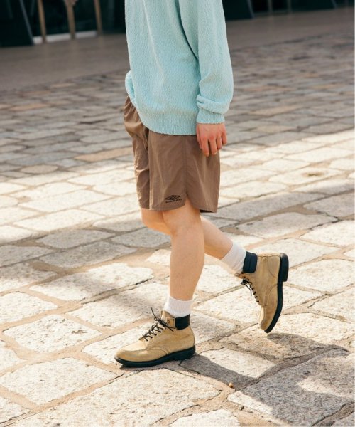 JOURNAL STANDARD(ジャーナルスタンダード)/UMBRO × JOURNALSTANDARD / 2Way Warm Up Shorts/img20