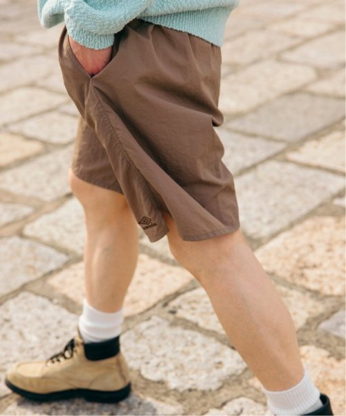 JOURNAL STANDARD(ジャーナルスタンダード)/UMBRO × JOURNALSTANDARD / 2Way Warm Up Shorts/img21