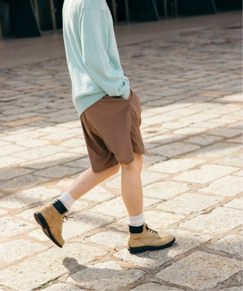 JOURNAL STANDARD(ジャーナルスタンダード)/UMBRO × JOURNALSTANDARD / 2Way Warm Up Shorts/img22