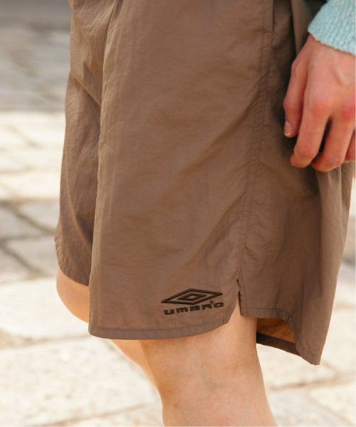 JOURNAL STANDARD(ジャーナルスタンダード)/UMBRO × JOURNALSTANDARD / 2Way Warm Up Shorts/img23