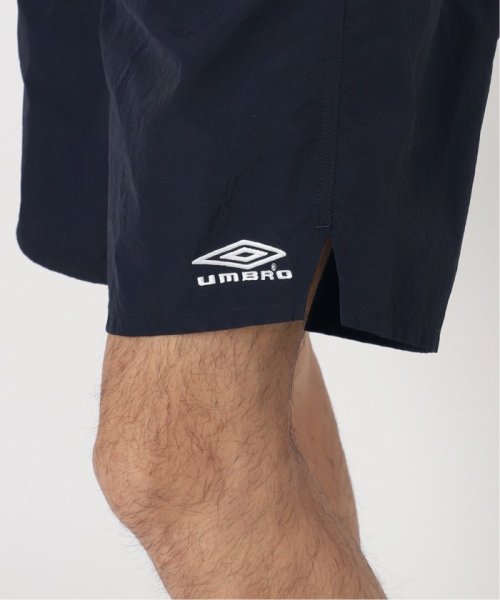 JOURNAL STANDARD(ジャーナルスタンダード)/UMBRO × JOURNALSTANDARD / 2Way Warm Up Shorts/img28