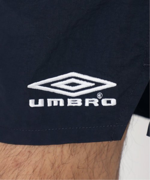 JOURNAL STANDARD(ジャーナルスタンダード)/UMBRO × JOURNALSTANDARD / 2Way Warm Up Shorts/img29