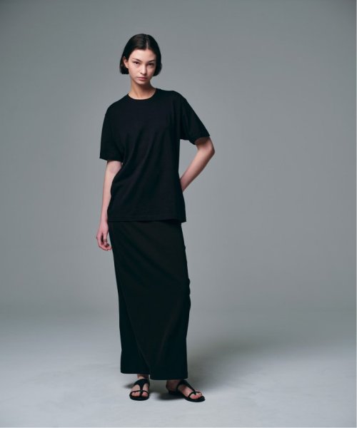 JOURNAL STANDARD(ジャーナルスタンダード)/”2枚セット” Hanes / ヘインズ × JS 別注 2パック オーガニックコットン Tシャツ/img01