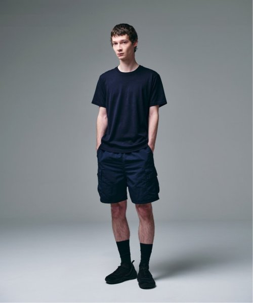 JOURNAL STANDARD(ジャーナルスタンダード)/”2枚セット”【Hanes/ヘインズ × JS】別注 2パック オーガニックコットン Tシャツ/img12