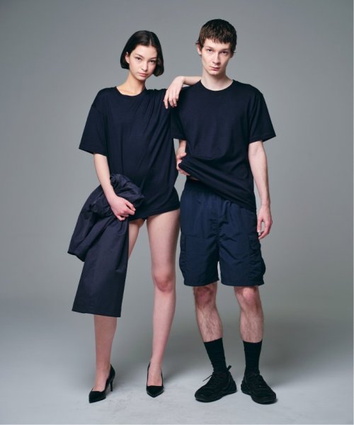 JOURNAL STANDARD(ジャーナルスタンダード)/”2枚セット” Hanes / ヘインズ × JS 別注 2パック オーガニックコットン Tシャツ/img18