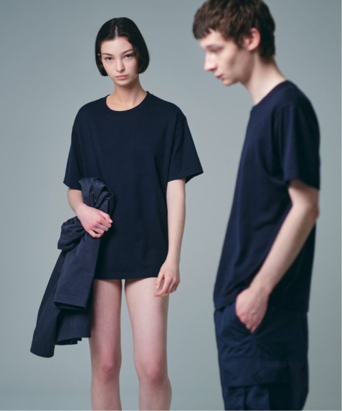 JOURNAL STANDARD(ジャーナルスタンダード)/”2枚セット”【Hanes/ヘインズ × JS】別注 2パック オーガニックコットン Tシャツ/img21