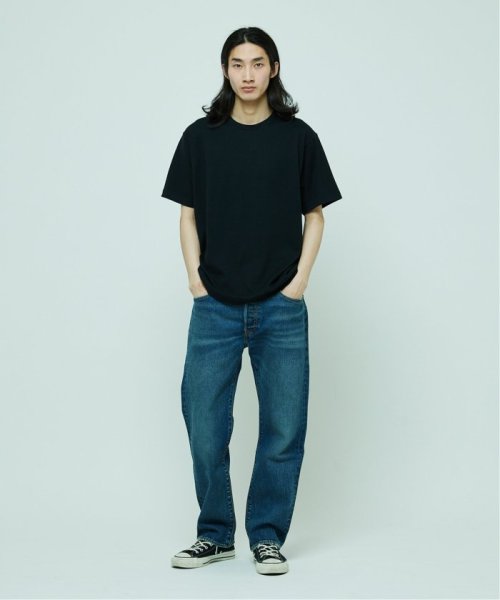 JOURNAL STANDARD(ジャーナルスタンダード)/”2枚セット” Hanes / ヘインズ × JS 別注 2パック オーガニックコットン Tシャツ/img24