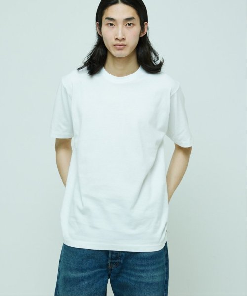 JOURNAL STANDARD(ジャーナルスタンダード)/”2枚セット”【Hanes/ヘインズ × JS】別注 2パック オーガニックコットン Tシャツ/img25