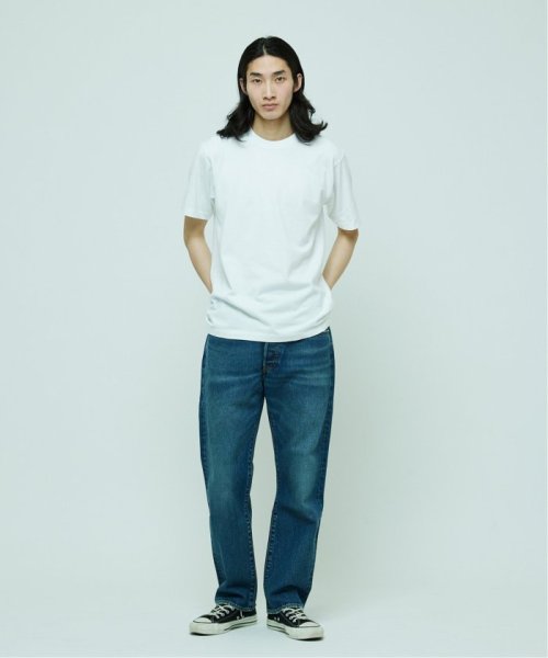 JOURNAL STANDARD(ジャーナルスタンダード)/”2枚セット”【Hanes/ヘインズ × JS】別注 2パック オーガニックコットン Tシャツ/img26