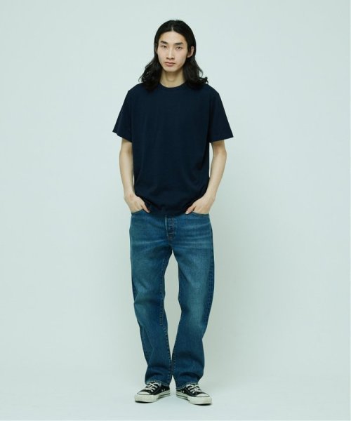 JOURNAL STANDARD(ジャーナルスタンダード)/”2枚セット”【Hanes/ヘインズ × JS】別注 2パック オーガニックコットン Tシャツ/img28