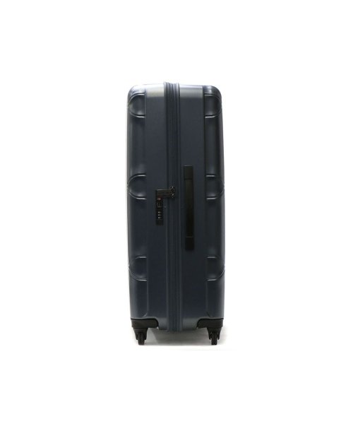 ProtecA(プロテカ)/日本正規品 プロテカ スーツケース PROTeCA キャリーケース 軽量 日本製 96L 10～14泊 ストッパー 静音 KOHRY コーリー 02274/img11