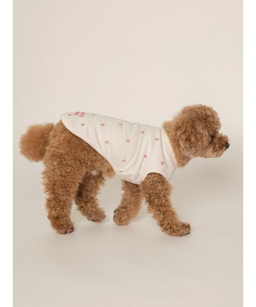 GELATO PIQUE CAT＆DOG(GELATO PIQUE CAT＆DOG)/【CAT&DOG】【販路限定商品】ストロベリー柄プルオーバー/img13