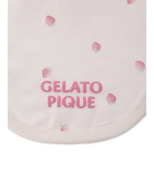 GELATO PIQUE CAT＆DOG(GELATO PIQUE CAT＆DOG)/【CAT&DOG】【販路限定商品】ストロベリー柄プルオーバー/img22